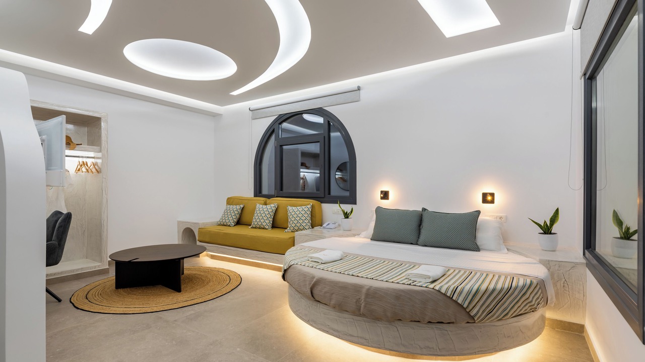 Photo of Bedroom in Kamari
