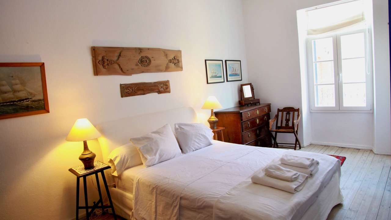 Photo of Bedroom in Myrina
