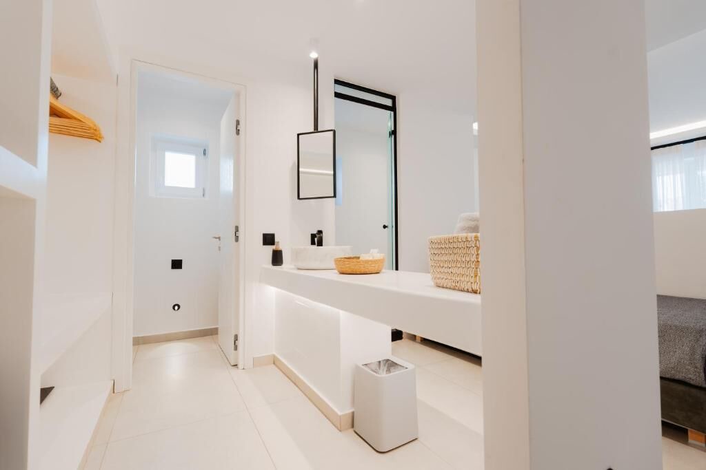 Photo of Bathroom in Klouvas