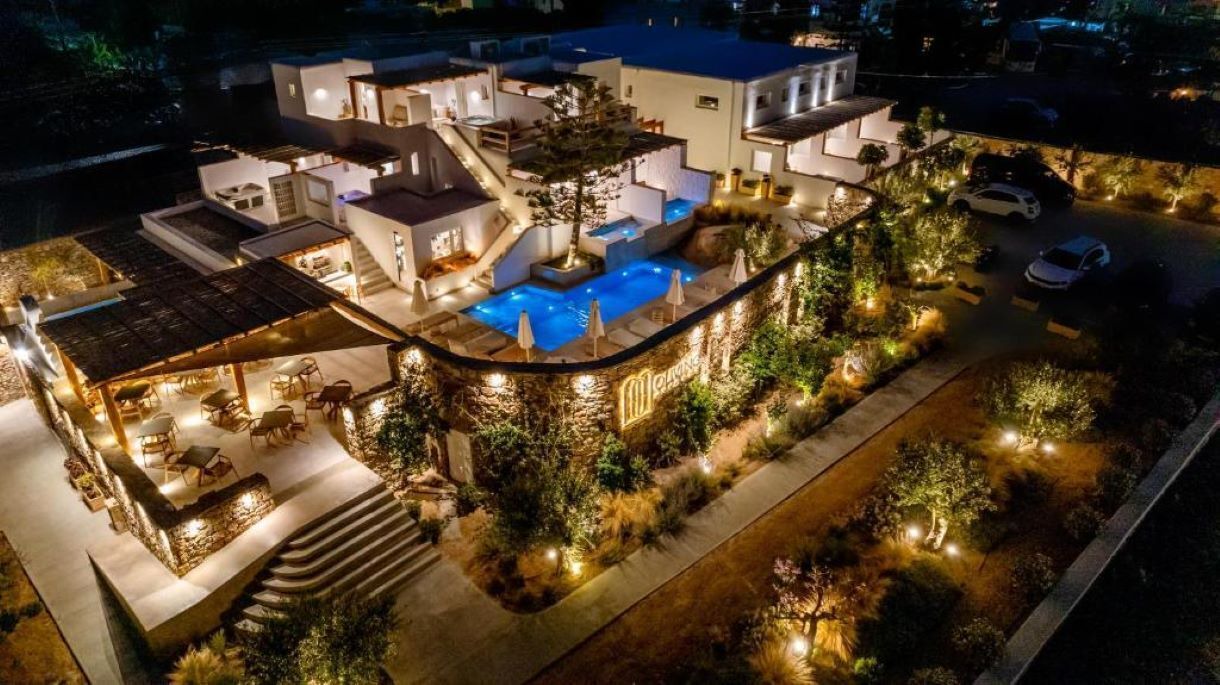 Photo of Outdoor in Klouvas