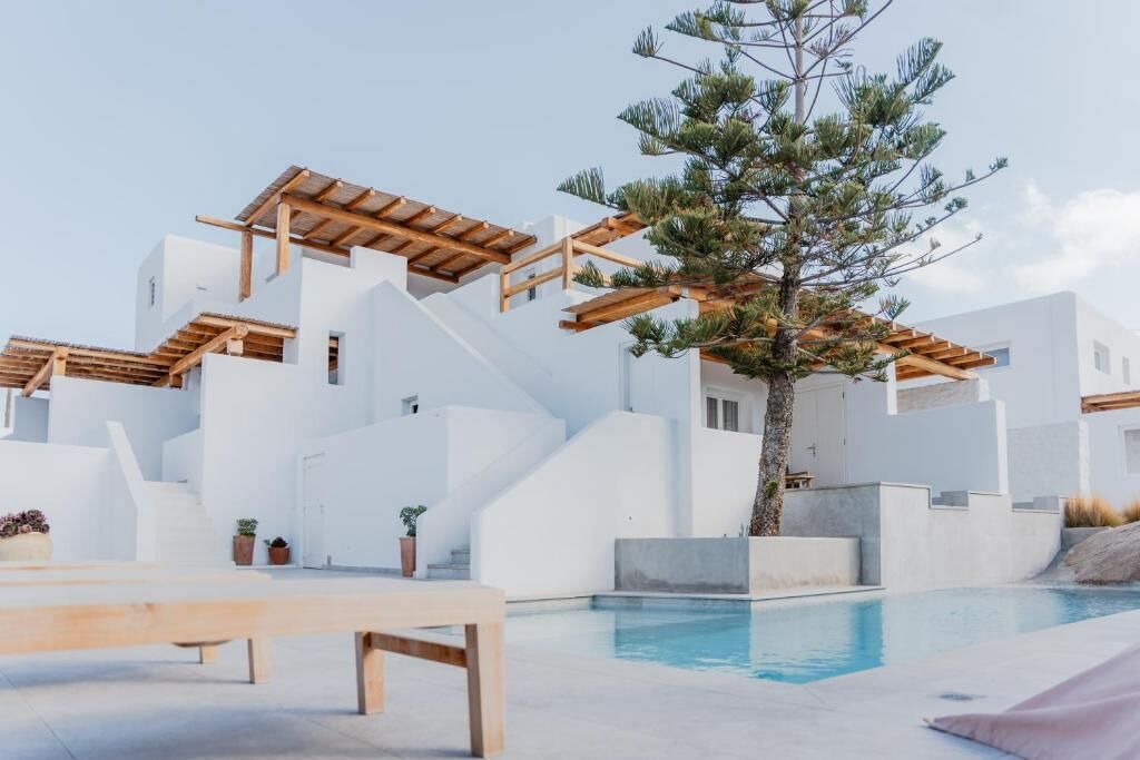 Photo of Outdoor in Klouvas