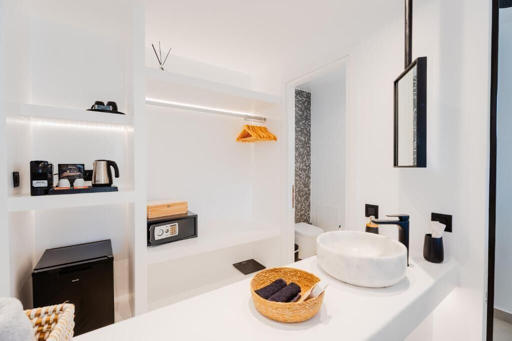 Photo of Bathroom in Klouvas