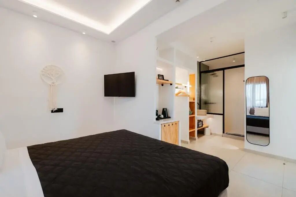 Photo of Bedroom in Mykonos