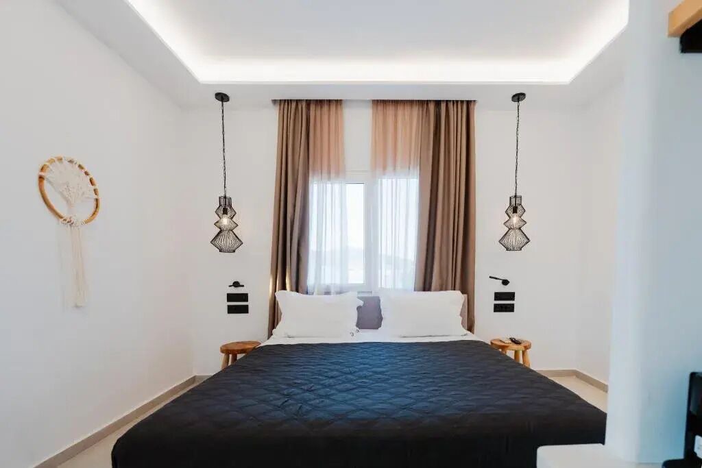 Photo of Bedroom in Mykonos