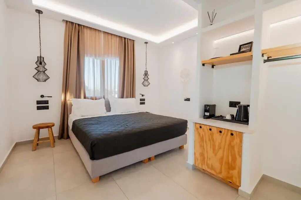 Photo of Bedroom in Mykonos