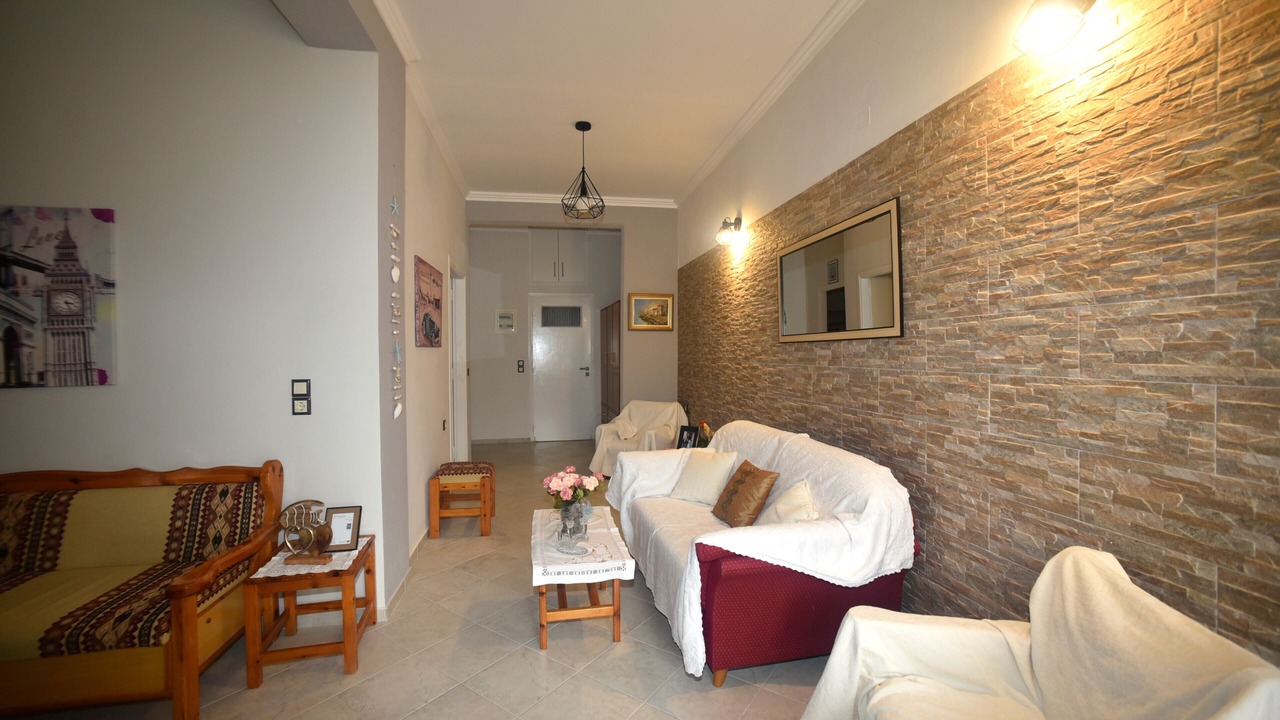 Photo of Livingroom in Anaxos