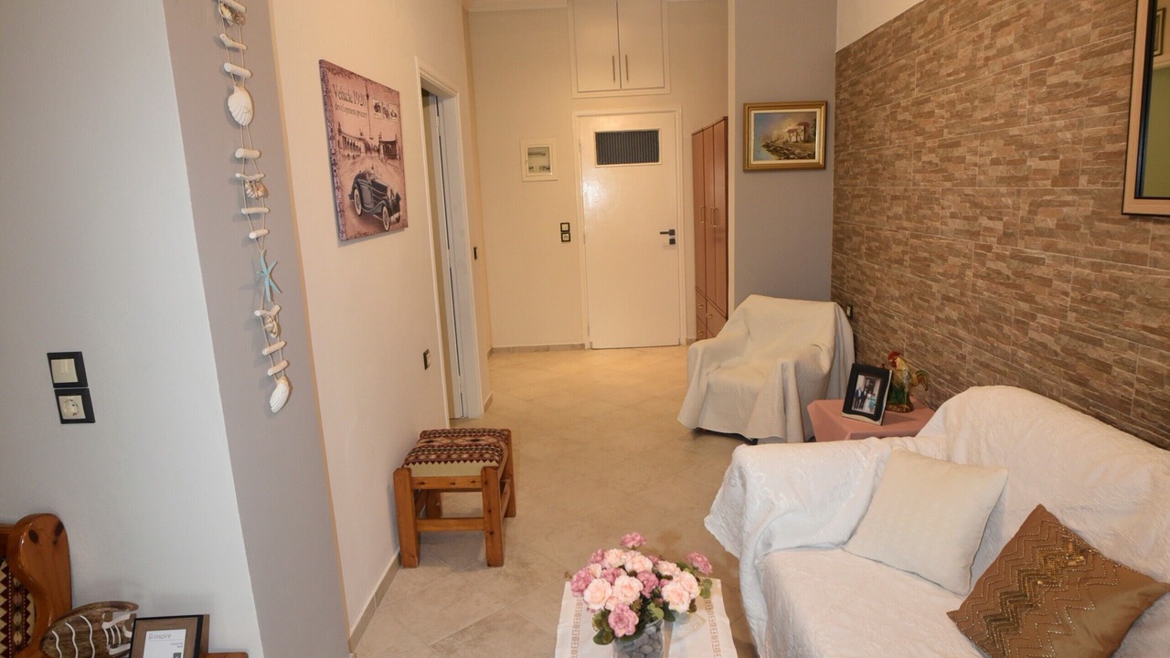Photo of Livingroom in Anaxos