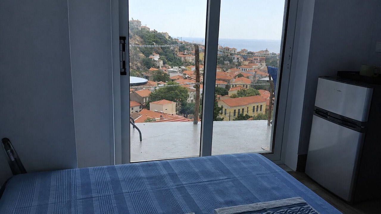 Photo of Bedroom in Plomari