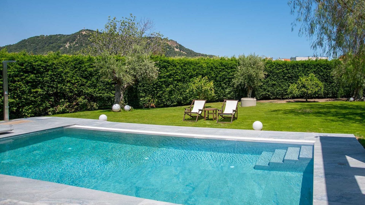 Photo of Outdoor in Pastida