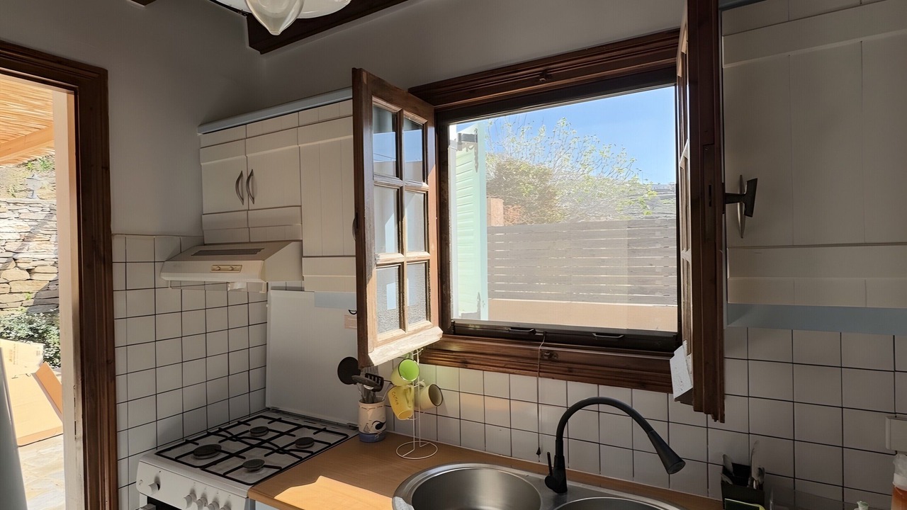 Photo of Kitchen in Koundouros