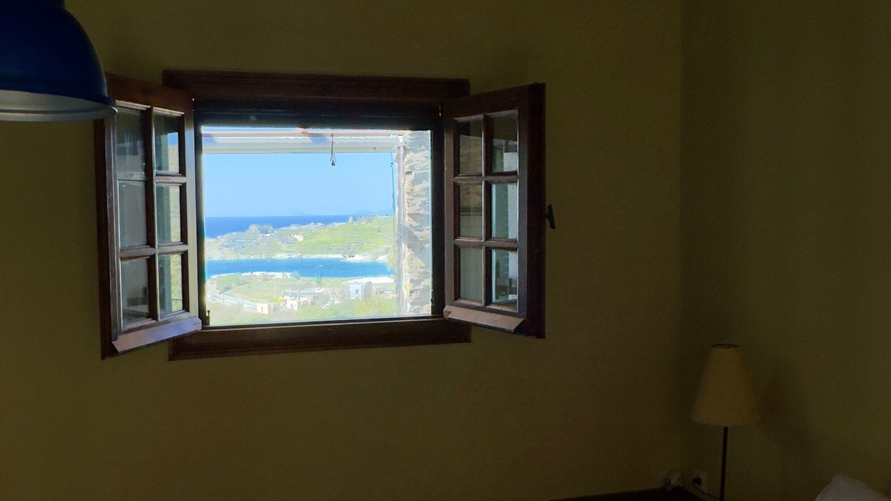 Photo of Bedroom in Koundouros