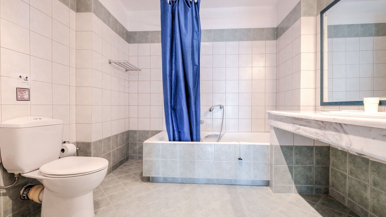 Photo of Bathroom in Livadi