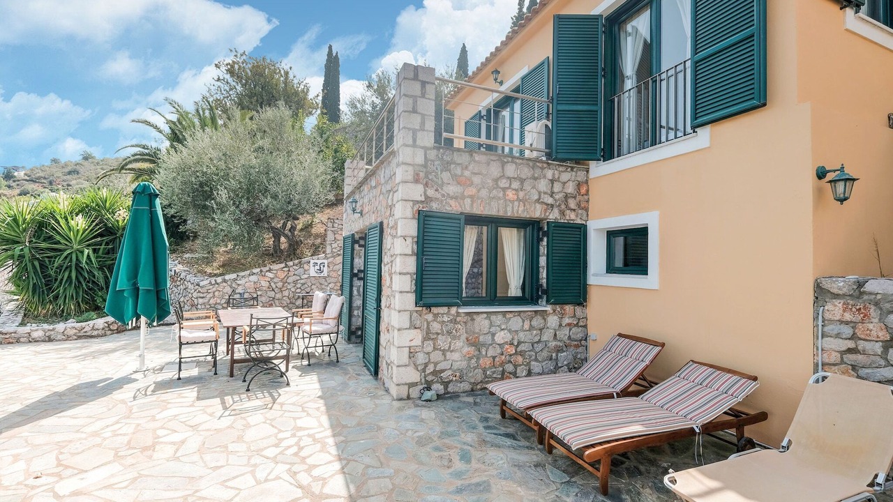 Photo of Outdoor in Livadi