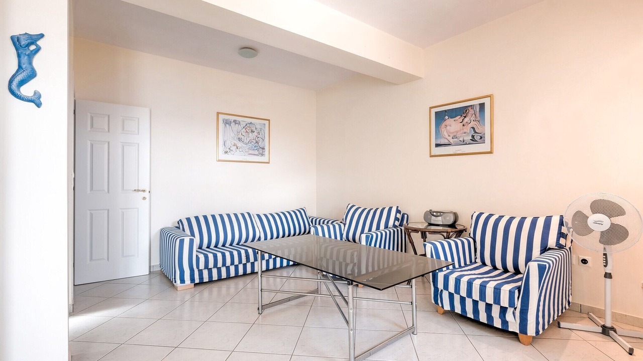 Photo of Livingroom in Livadi