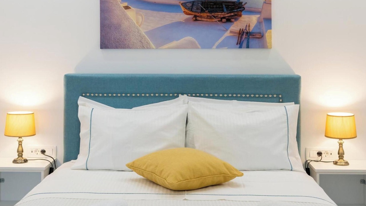 Photo of Bedroom in Agios Georgios