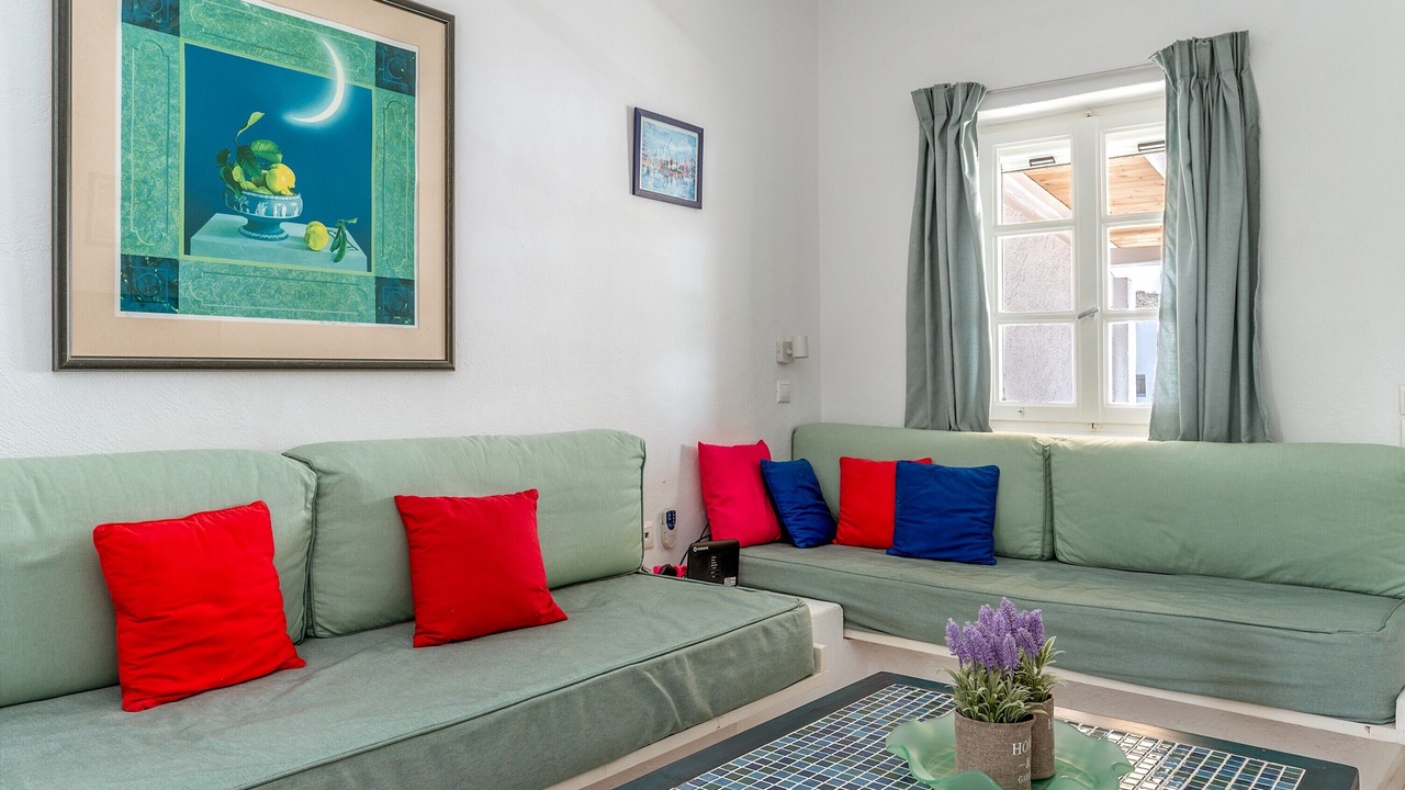 Photo of Livingroom in Agios Ioannis