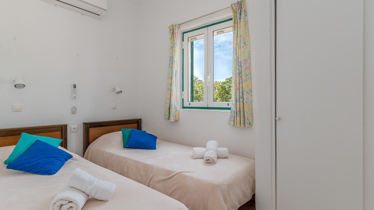 Photo of Bedroom in Agios Ioannis