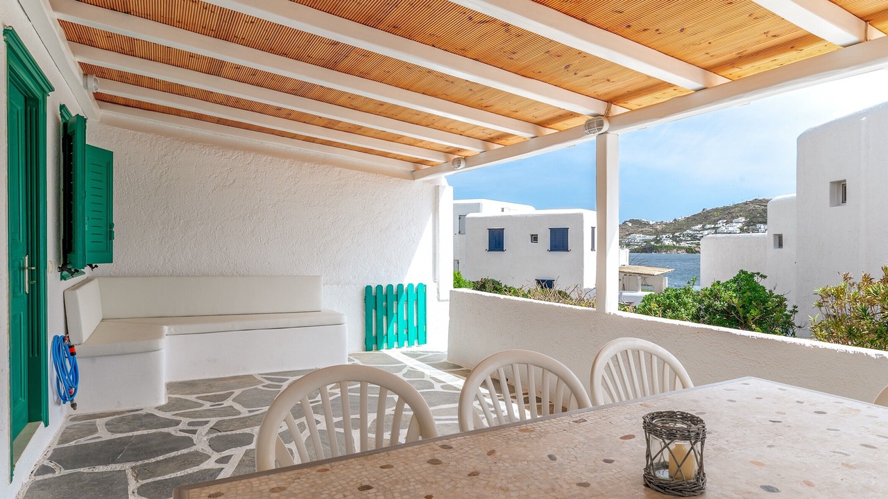 Photo of Outdoor in Agios Ioannis
