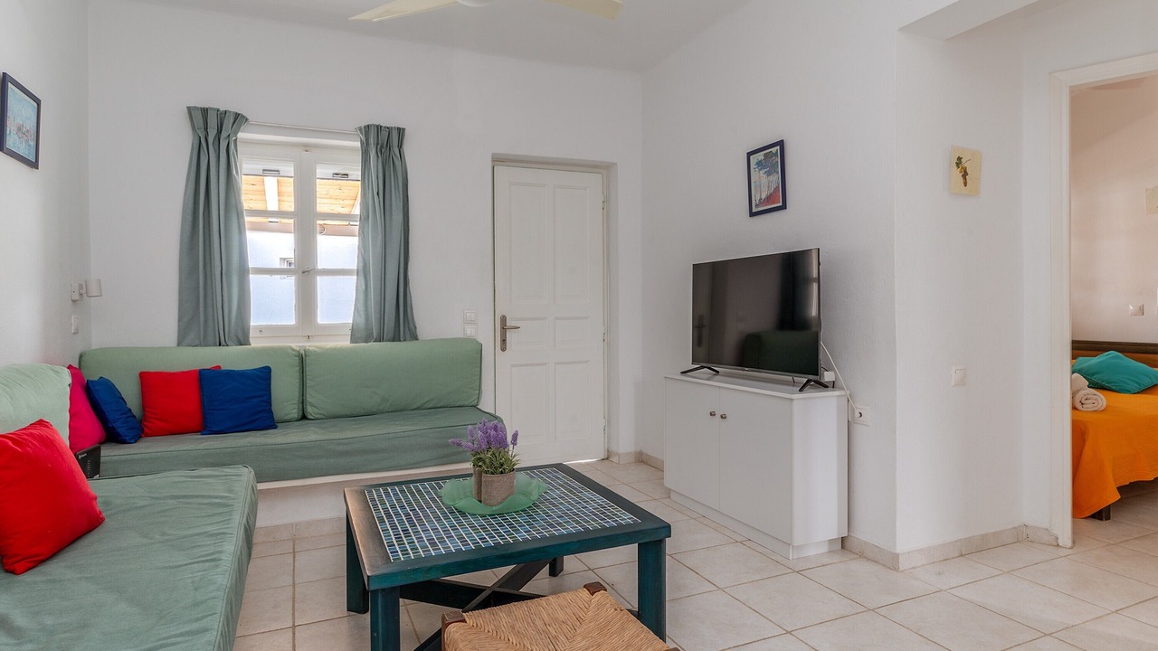 Photo of Livingroom in Agios Ioannis