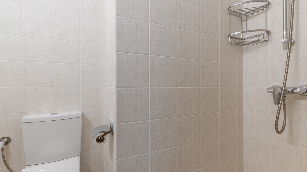 Photo of Bathroom in Agios Ioannis