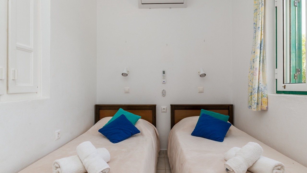 Photo of Bedroom in Agios Ioannis