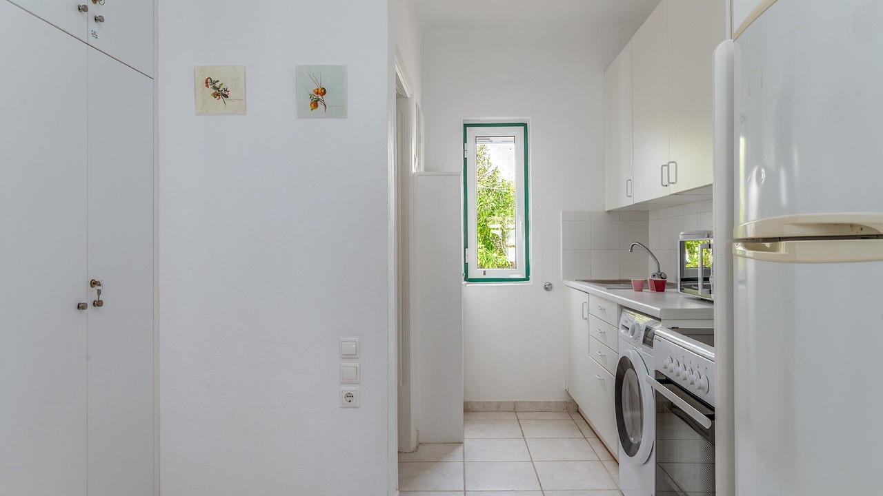 Photo of Kitchen in Agios Ioannis
