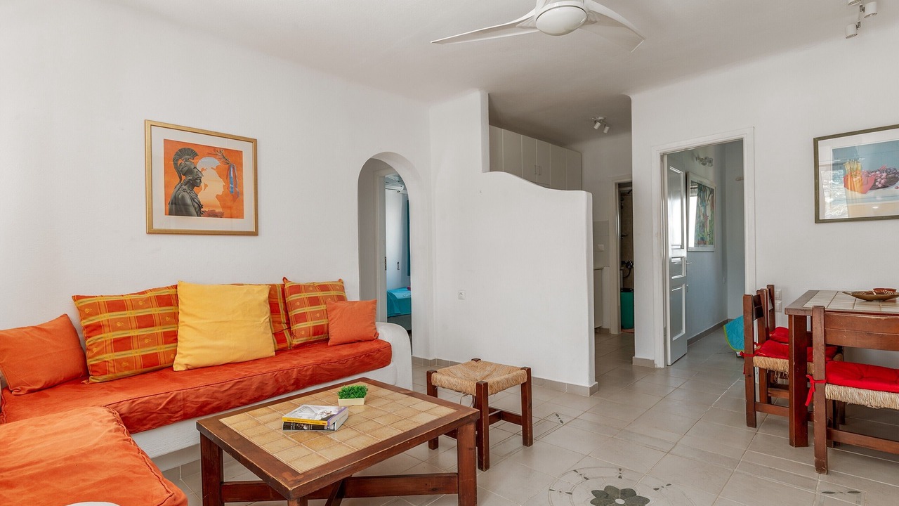 Photo of Livingroom in Agios Ioannis