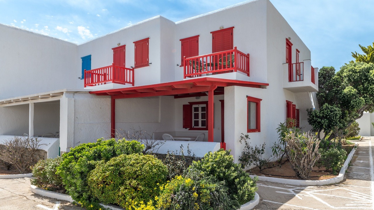 Photo of Outdoor in Agios Ioannis