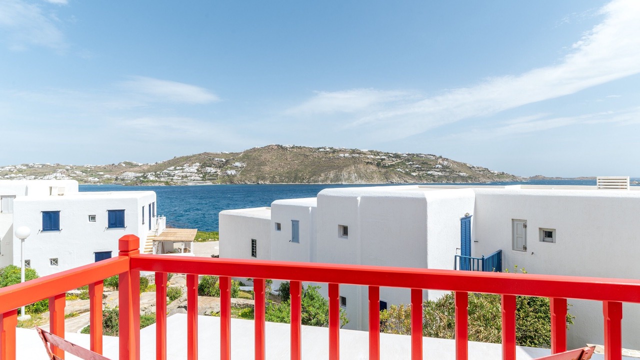 Photo of Outdoor in Agios Ioannis