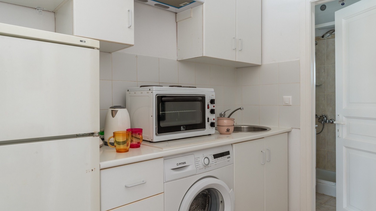 Photo of Kitchen in Agios Ioannis