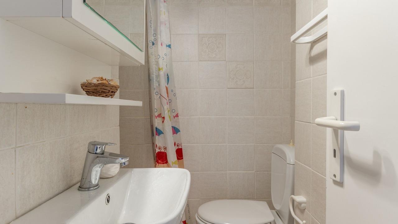 Photo of Bathroom in Agios Ioannis