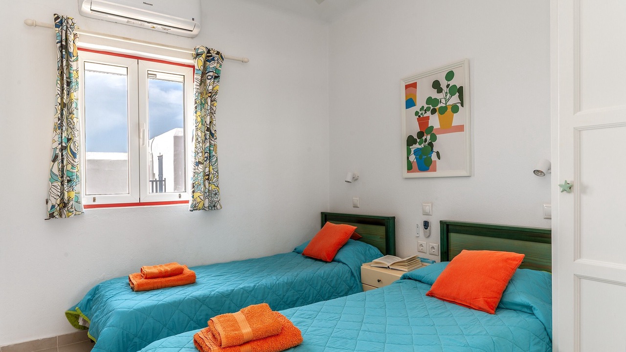 Photo of Bedroom in Agios Ioannis