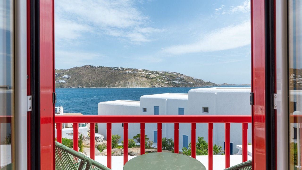 Photo of Outdoor in Agios Ioannis