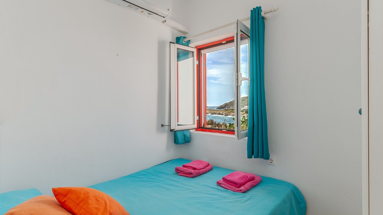 Photo of Bedroom in Agios Ioannis