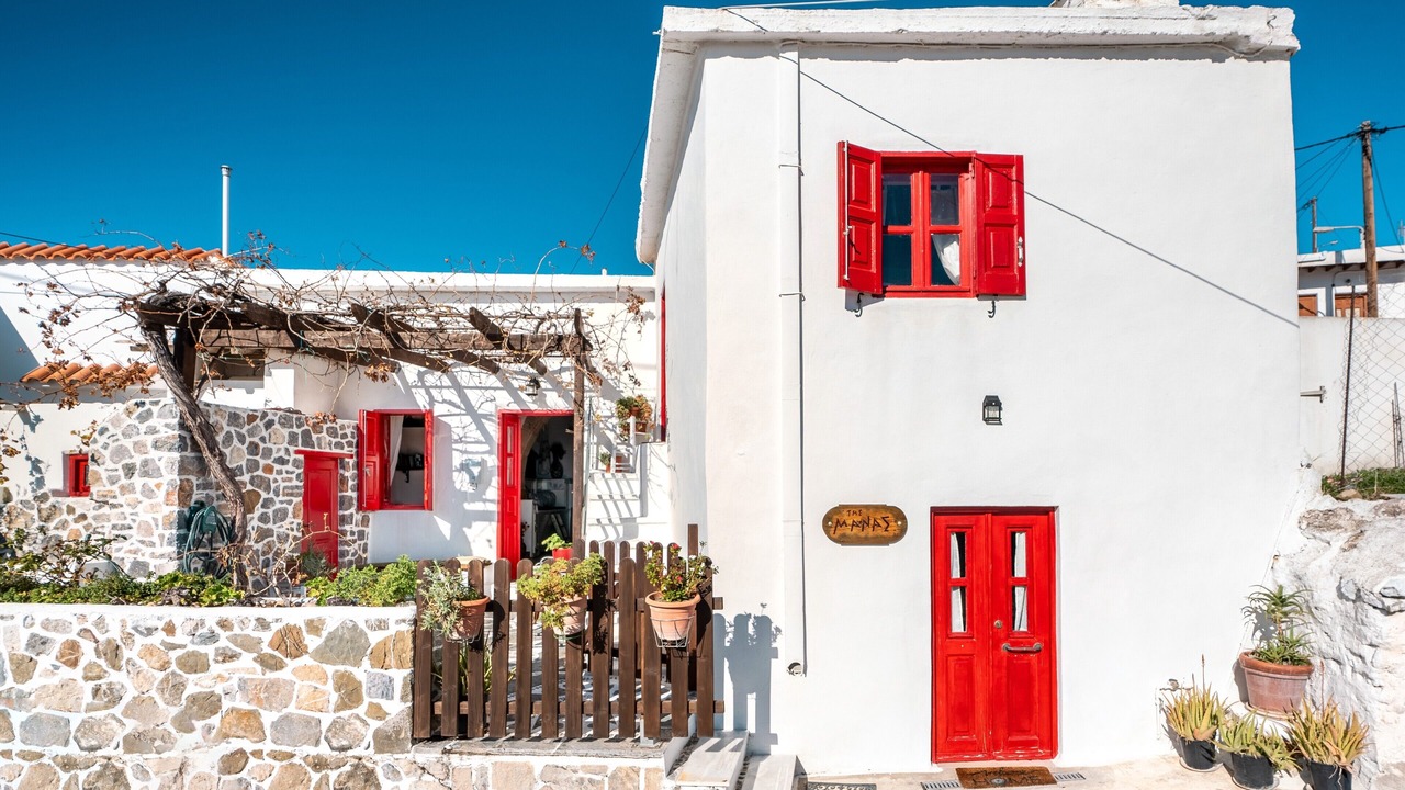 Photo of Outdoor in South Rhodes