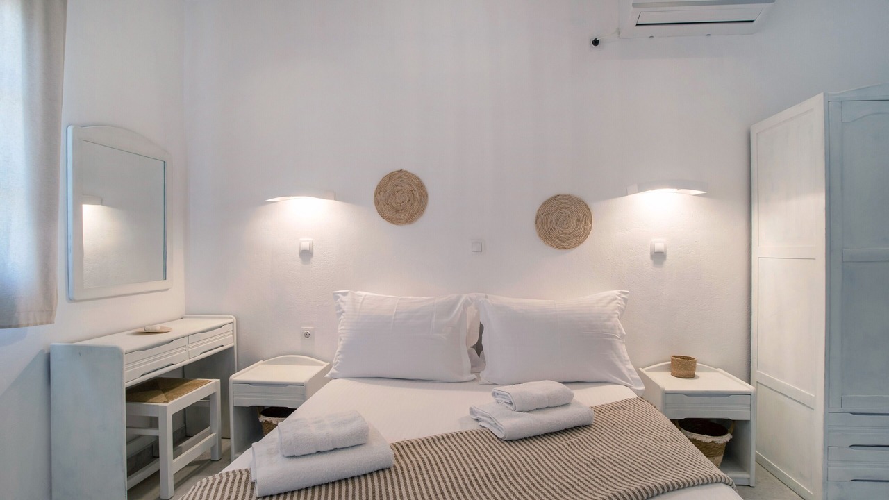 Photo of Bedroom in Mikri Vigla