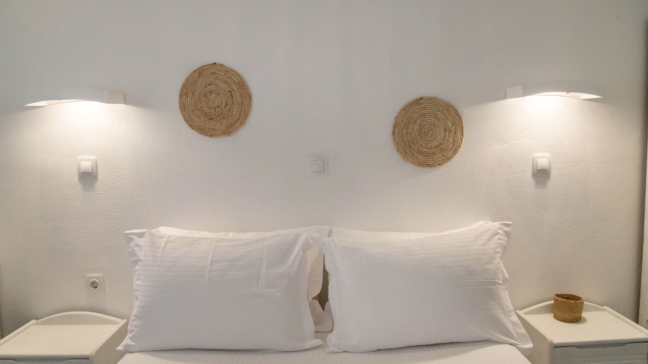 Photo of Bedroom in Mikri Vigla