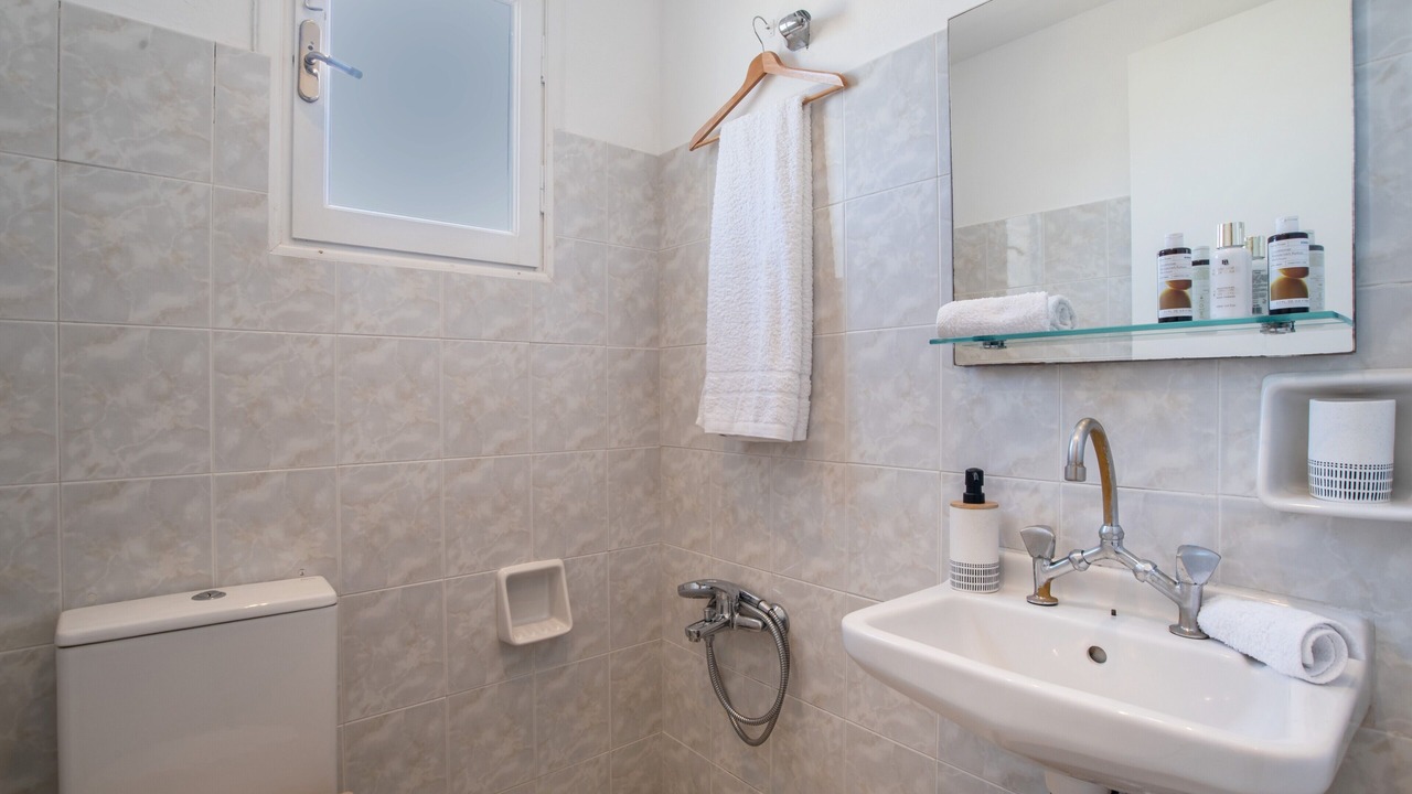 Photo of Bathroom in Mikri Vigla