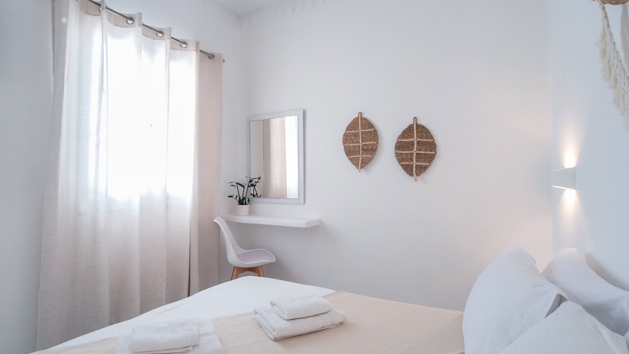Photo of Bedroom in Mikri Vigla