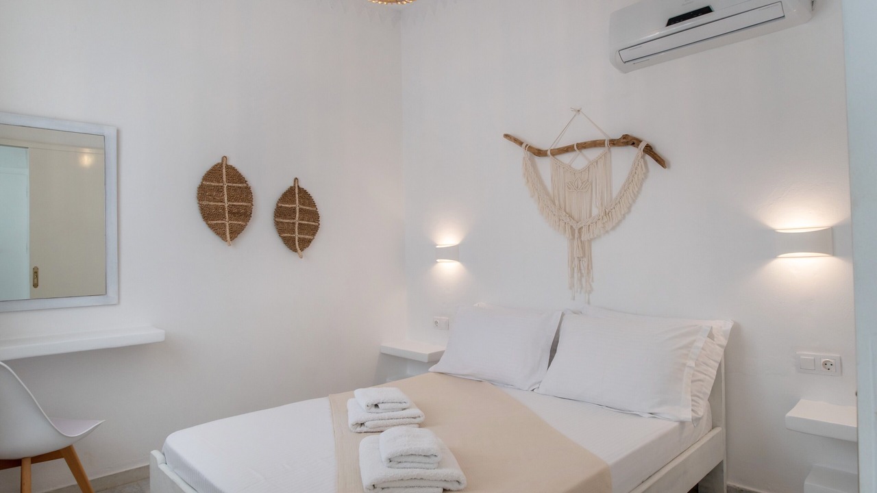 Photo of Bedroom in Mikri Vigla