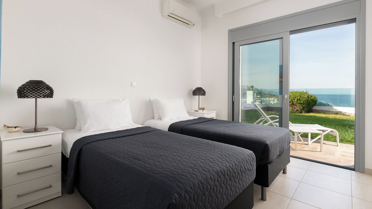 Photo of Bedroom in Vlicha