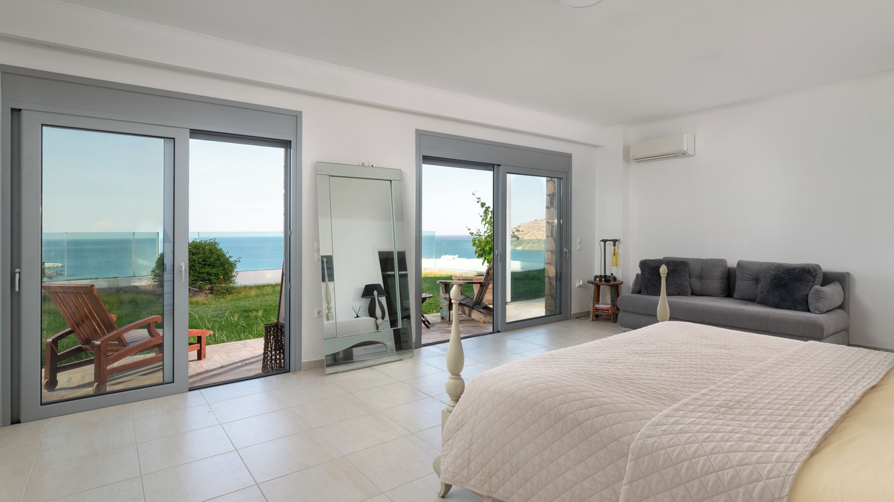 Photo of Bedroom in Vlicha