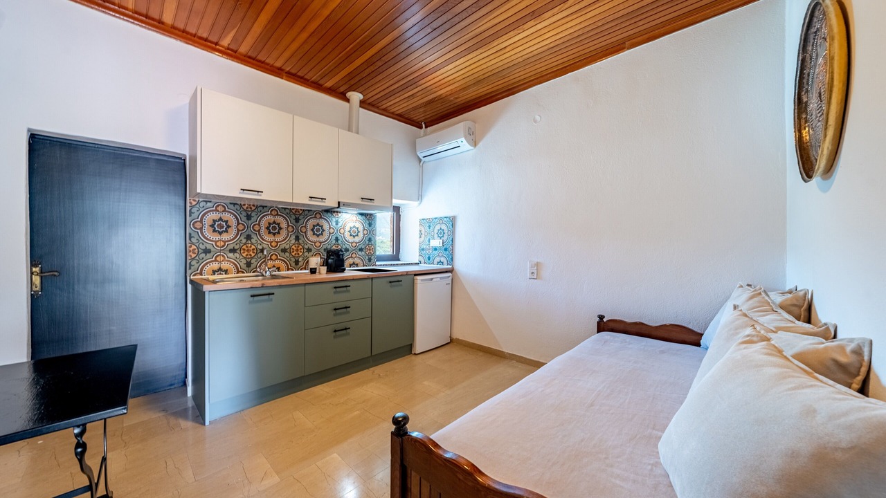 Photo of Bedroom in Sivota