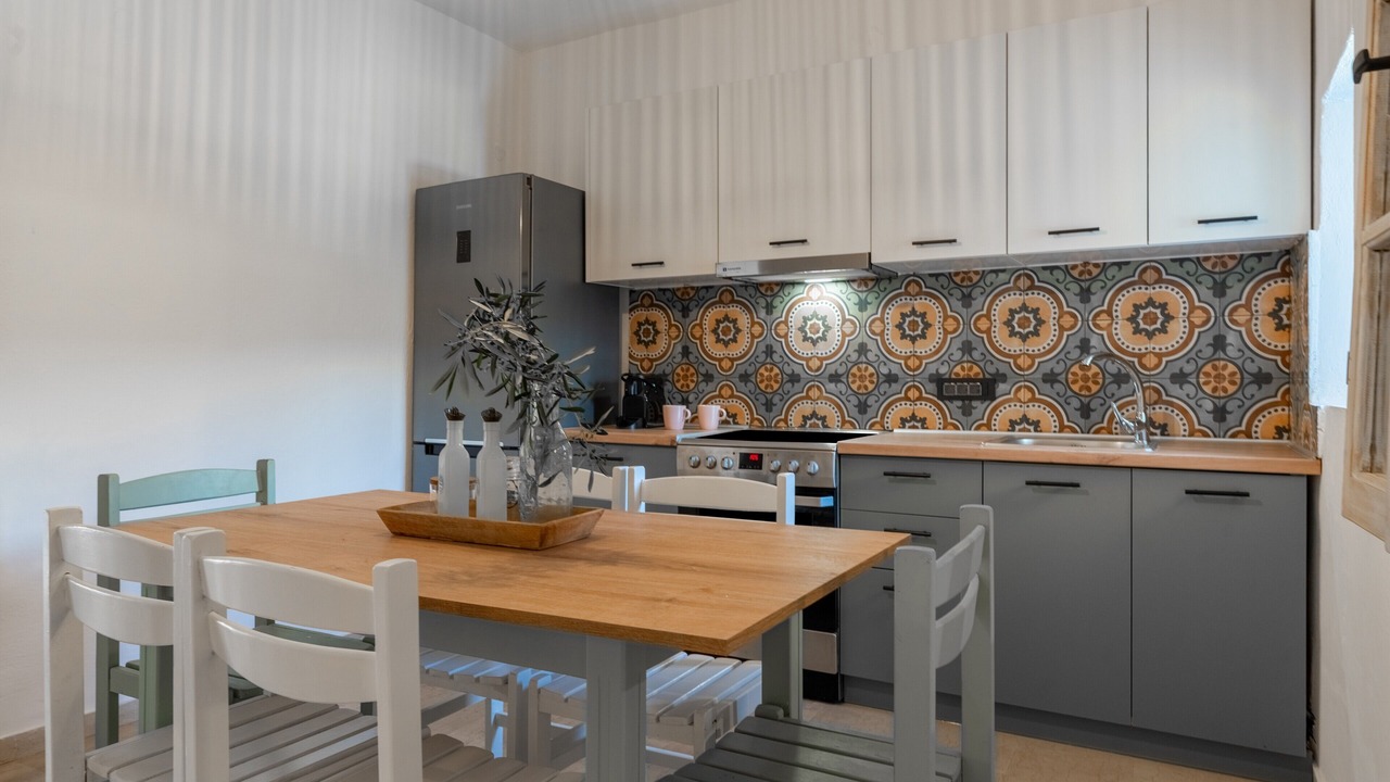 Photo of Kitchen in Sivota