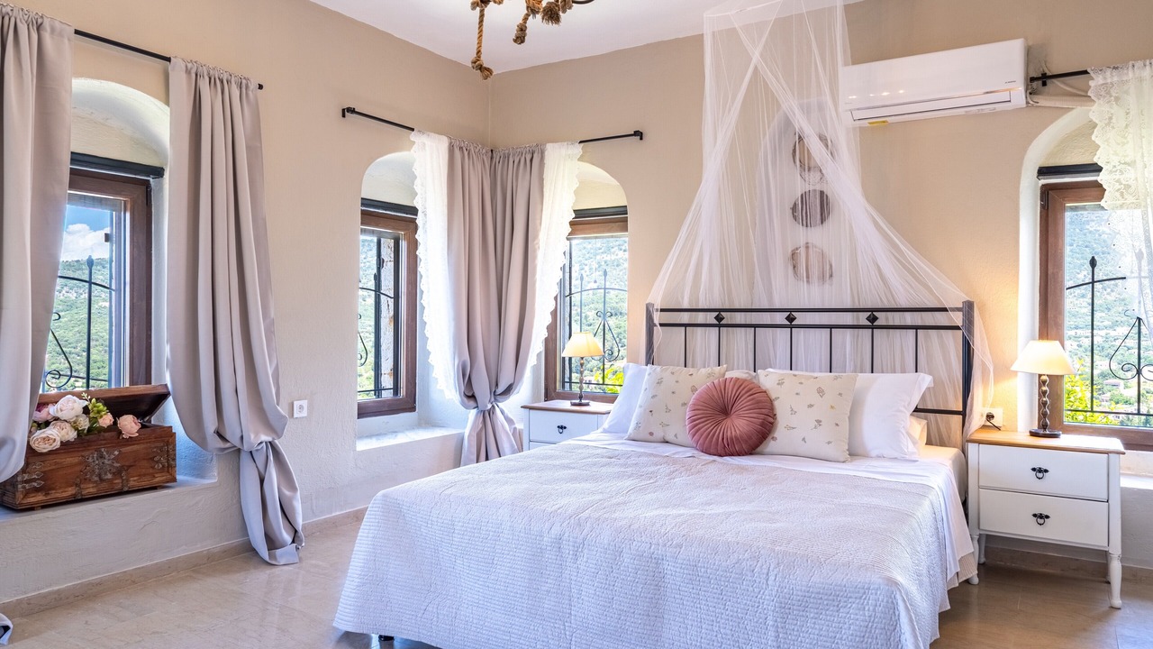 Photo of Bedroom in Sivota