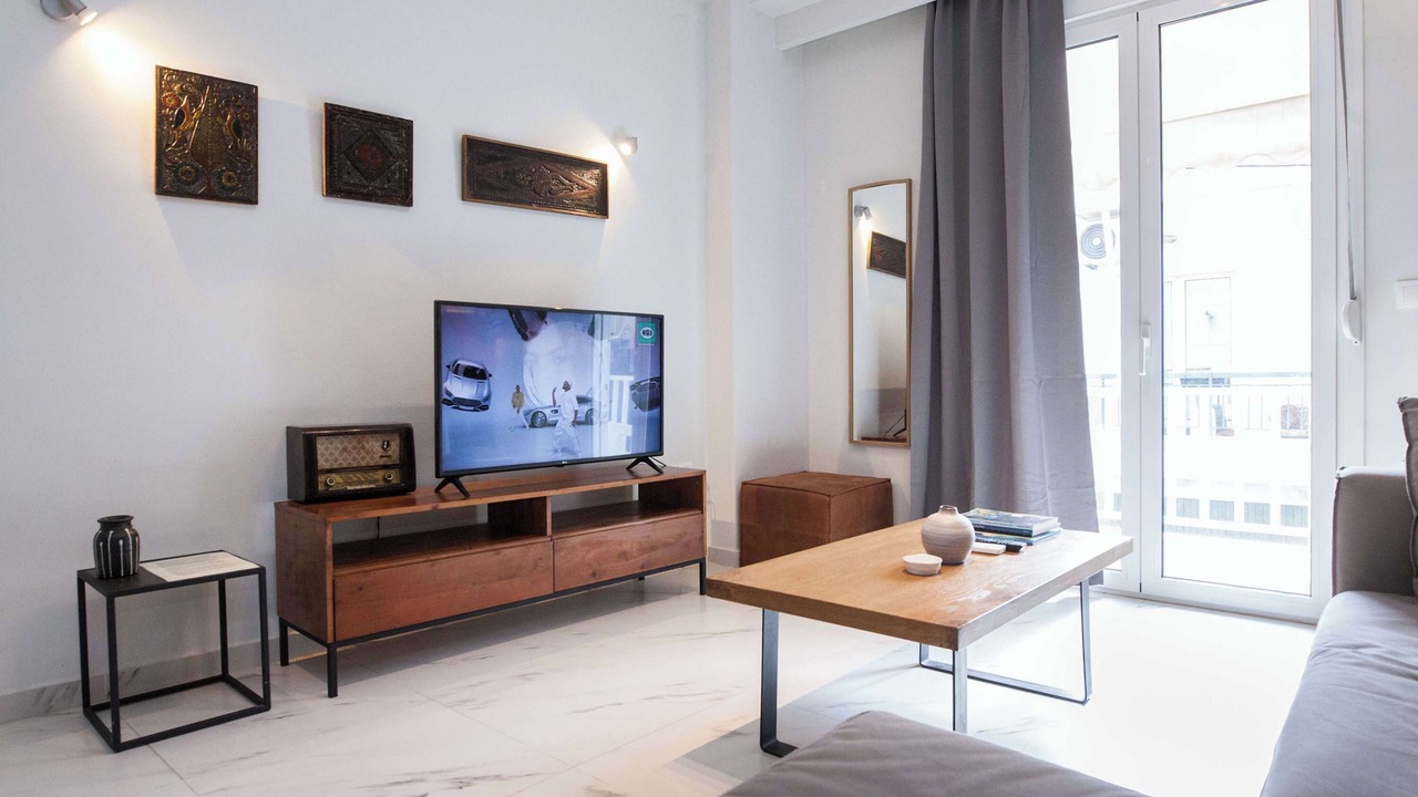 Photo of Livingroom in Mets