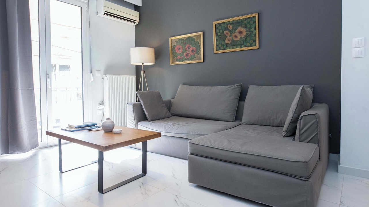 Photo of Livingroom in Mets