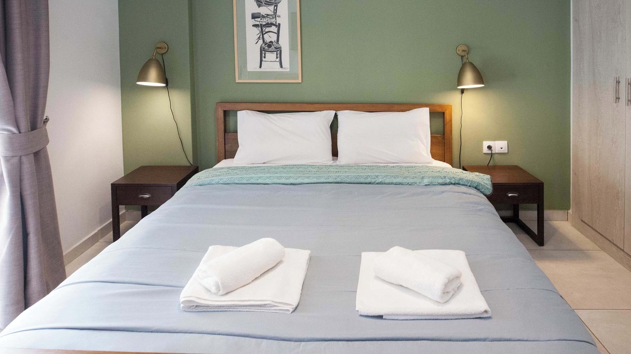 Photo of Bedroom in Mets