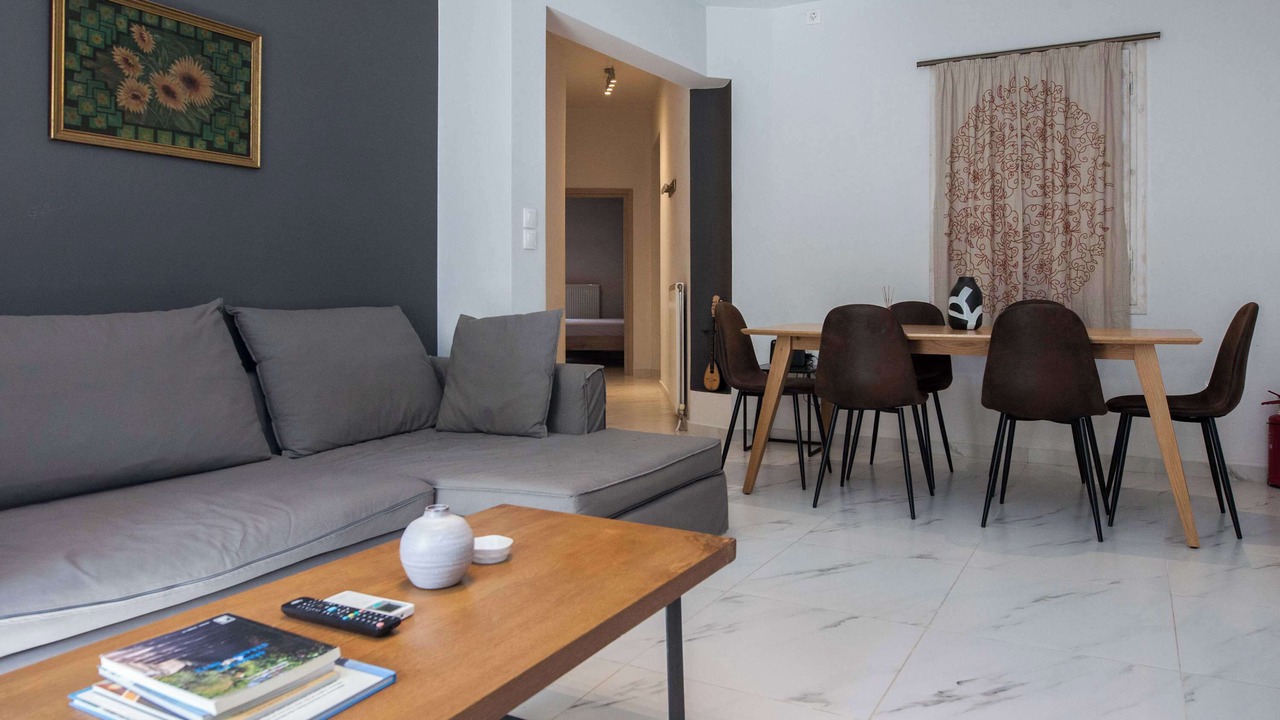 Photo of Livingroom in Mets