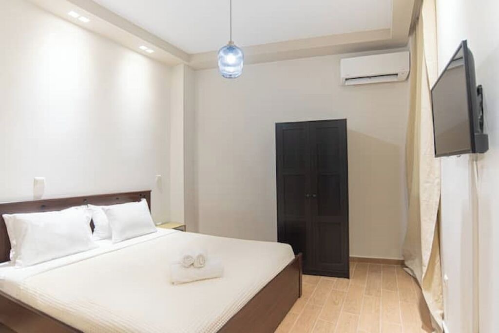 Photo of Bedroom in Psirri